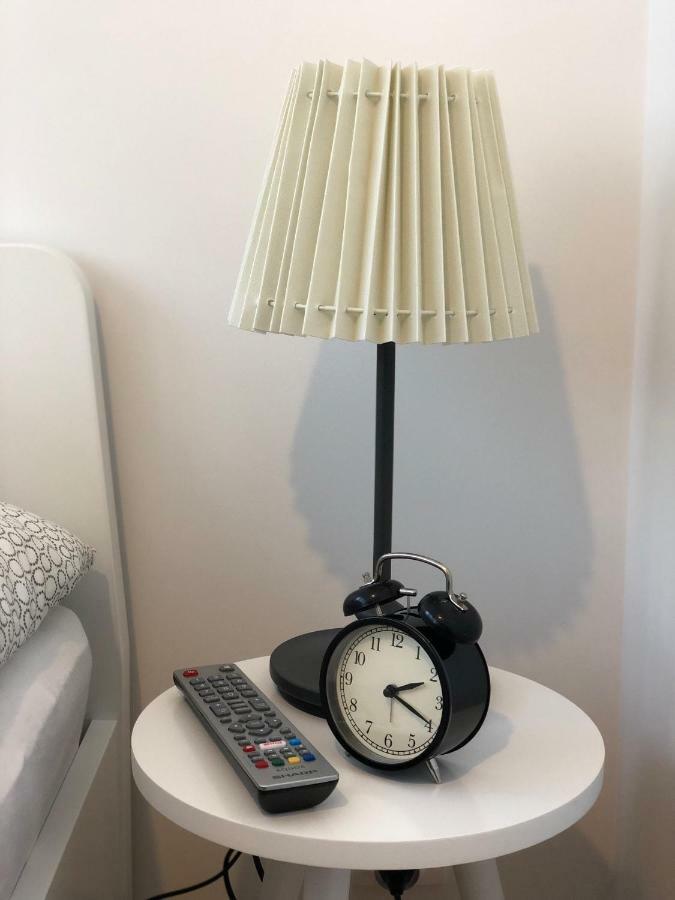 Cr Przytulny Apartament Przy Palacu Branickich 比亚韦斯托克 外观 照片