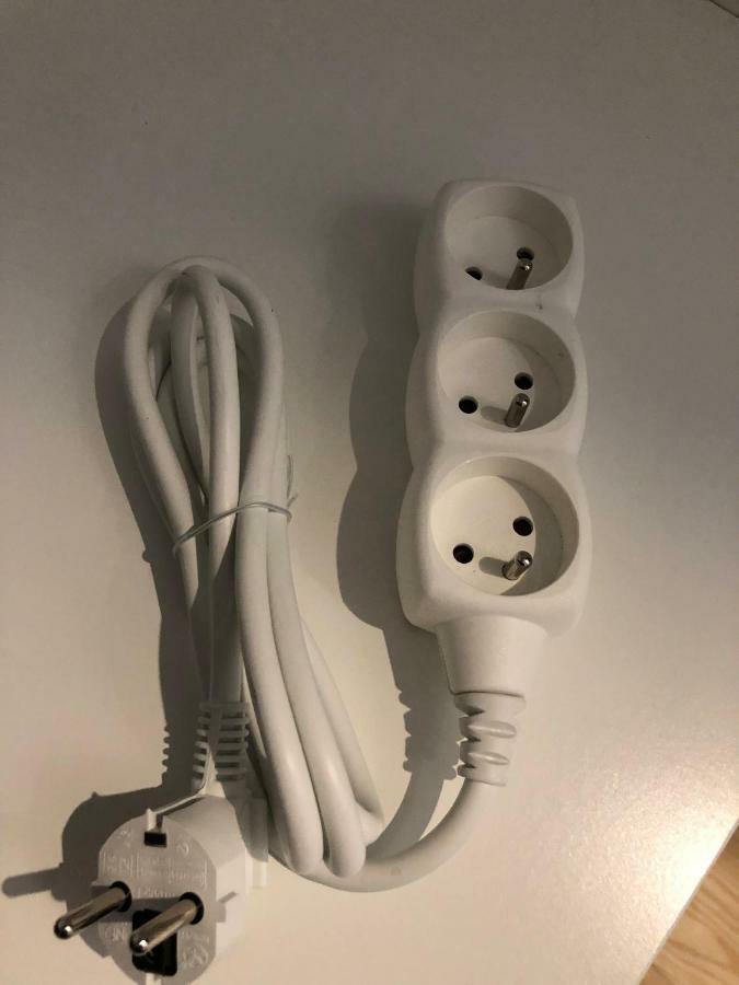 Cr Przytulny Apartament Przy Palacu Branickich 比亚韦斯托克 外观 照片