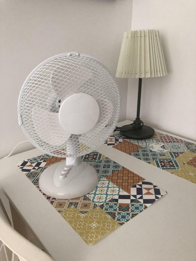 Cr Przytulny Apartament Przy Palacu Branickich 比亚韦斯托克 外观 照片